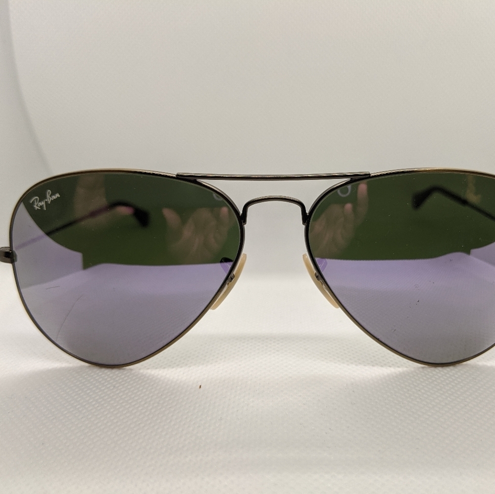 Ray-Ban sunglasses